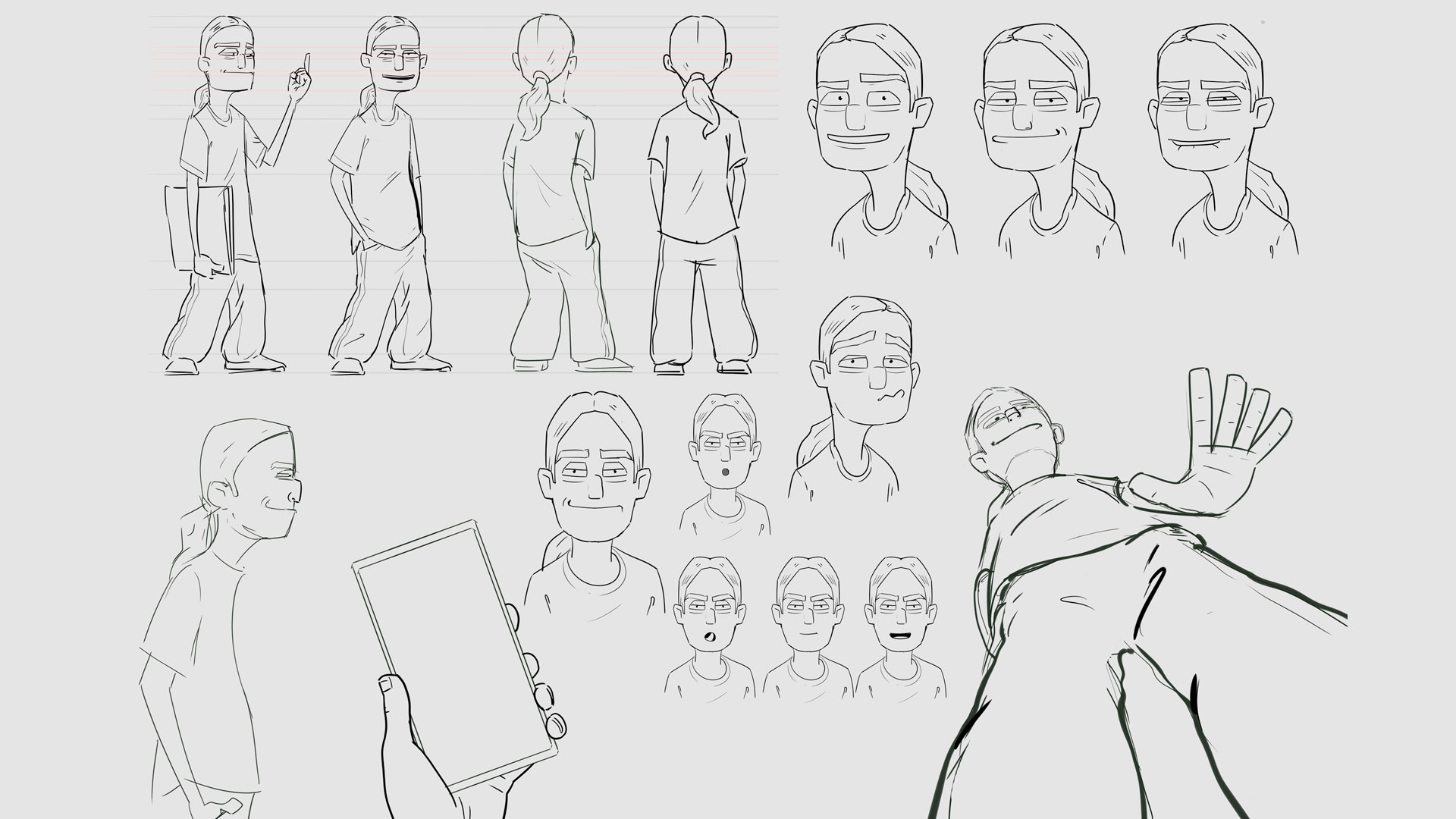 Storyboard