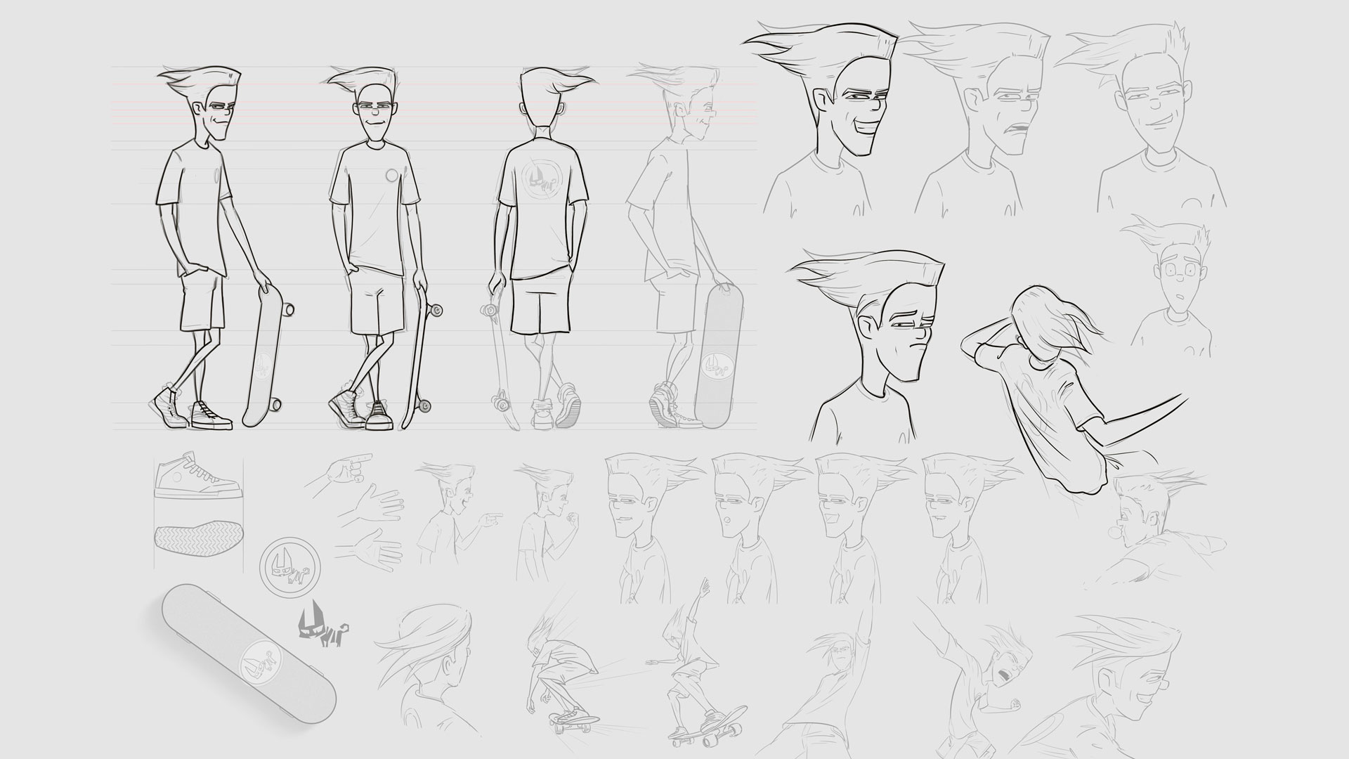 Concept art